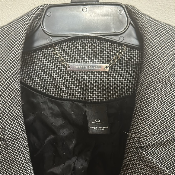 Whithouse Blackmarket Blazer - Picture 2 of 4